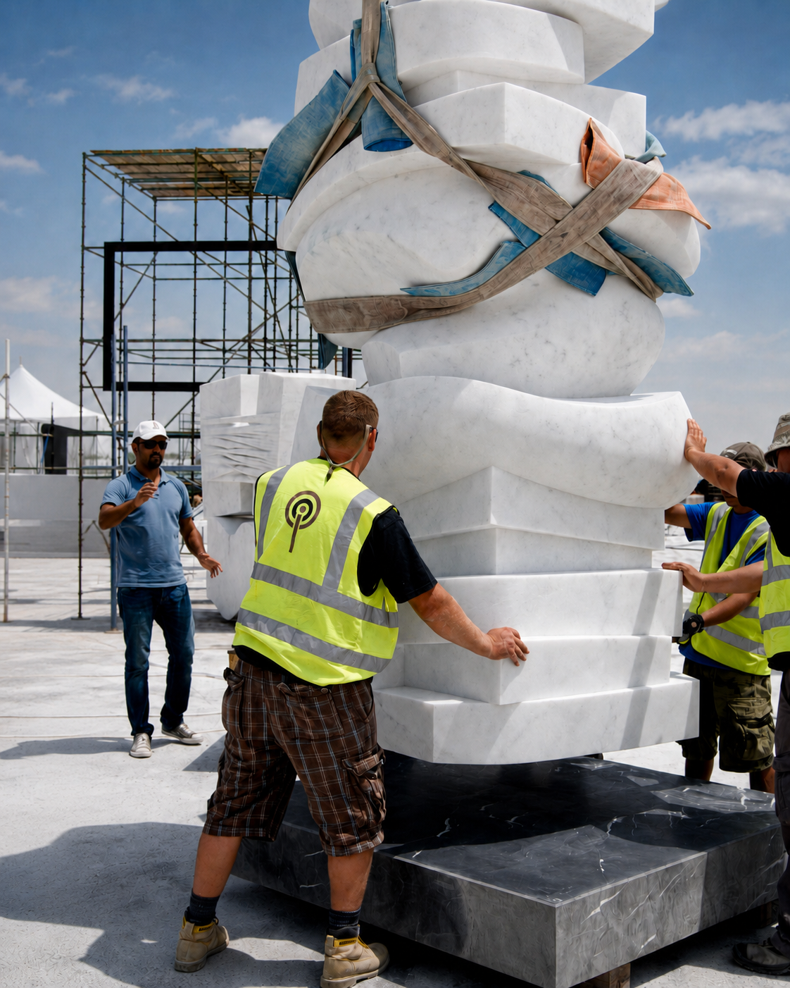 Site Installation